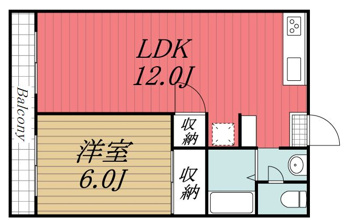 【間取り】 | エクセル　2