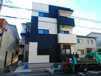 シャイロ２０５堺東の画像