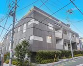 アクティス高田馬場四丁目の画像