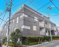 アクティス高田馬場四丁目の画像