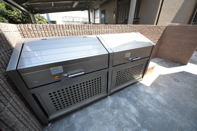 コージーコート・Fのその他共用部分