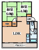 下田部C団地の画像