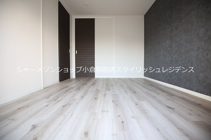 ヒルサイド都のその他