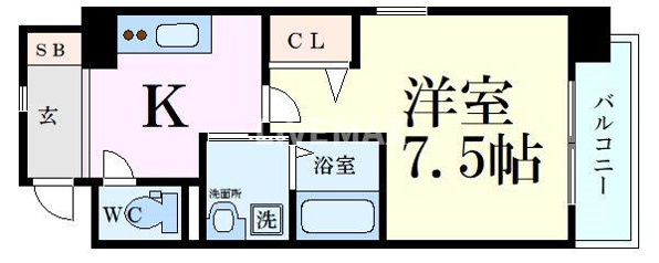 SWISS梅田東