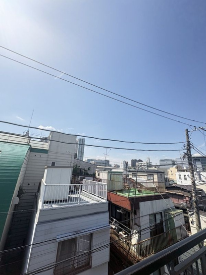 【展望】 | 南品川１丁目戸建