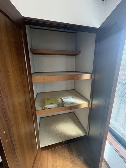 【収納】 | 南品川１丁目戸建