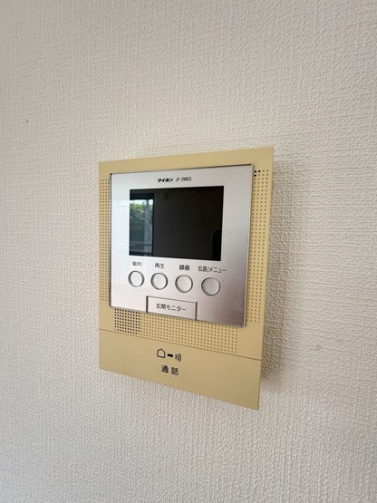 【セキュリティ】 | 南品川１丁目戸建