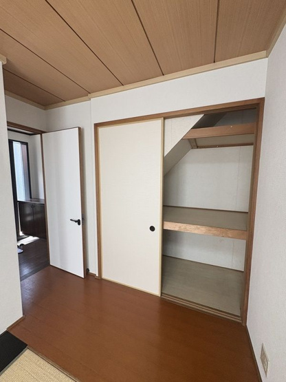 【収納】 | 南品川１丁目戸建