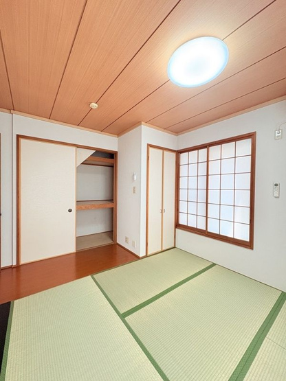 【和室】 | 南品川１丁目戸建