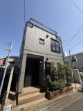 南品川１丁目戸建の画像