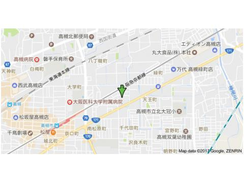 【地図】