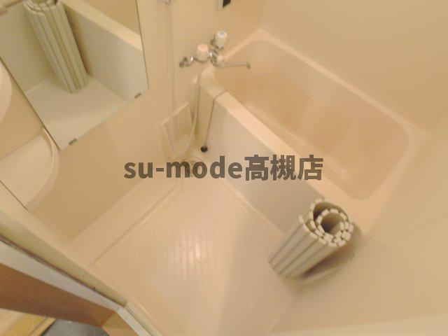 【浴室】