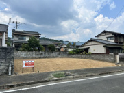 新勝立町売地の画像