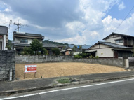 新勝立町売地の画像