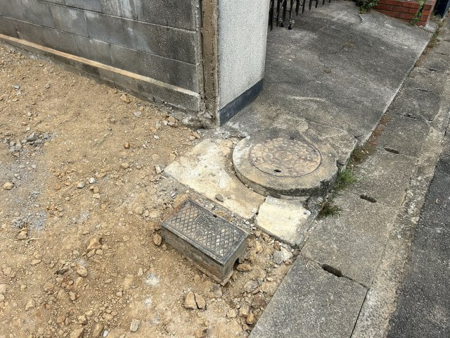 【その他】 | 新勝立町売地