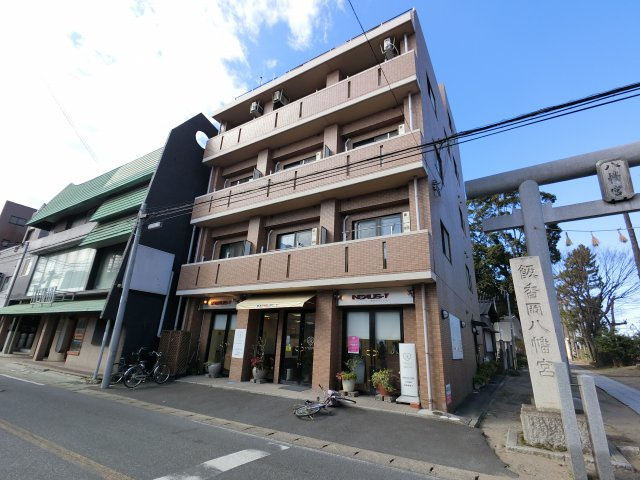 【外観】