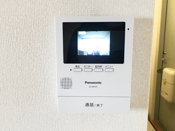 ルミエール２２　A棟
