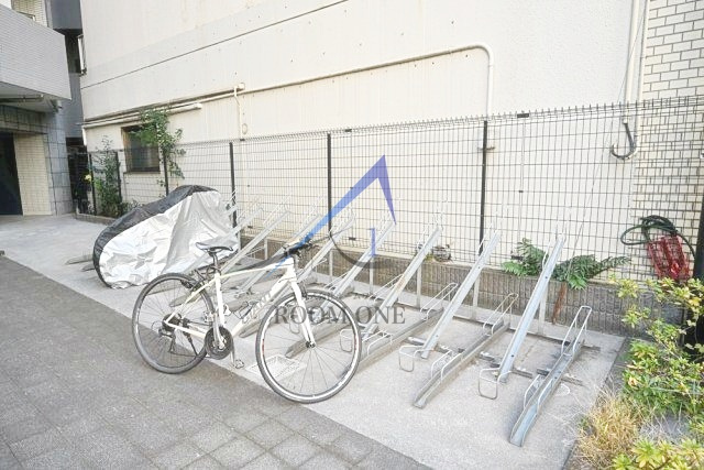 クレアシオン門前仲町