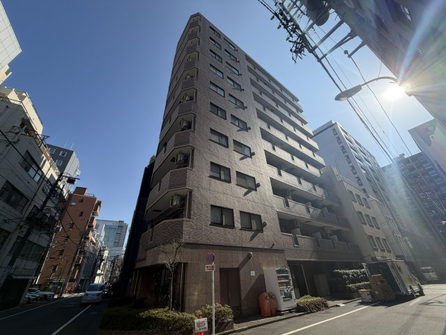 ヴェルト日本橋Ⅱ