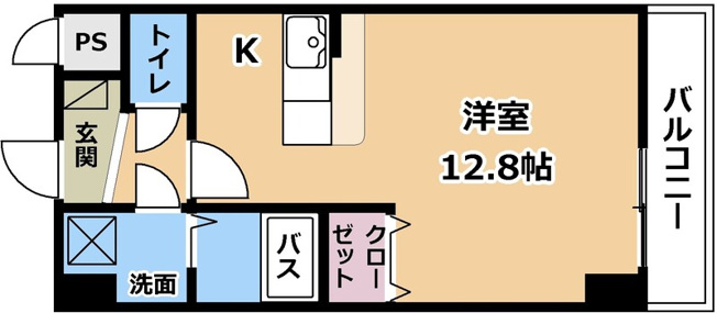 【間取り】 | 新風館