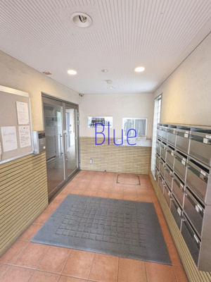 【セキュリティ】 | 湘南アイランドコースト