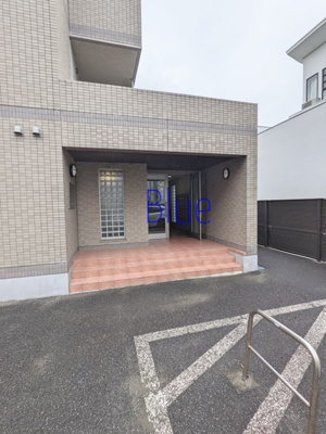 【エントランス】 | 湘南アイランドコースト