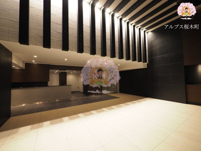 【エントランス】 | GENOVIA阪東橋Ⅱskygarden