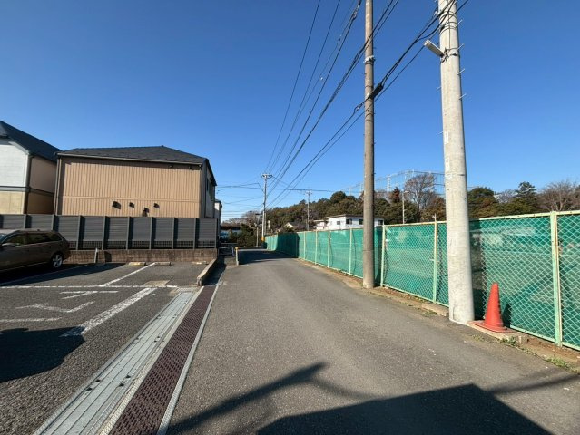 レオパレス春望のその他