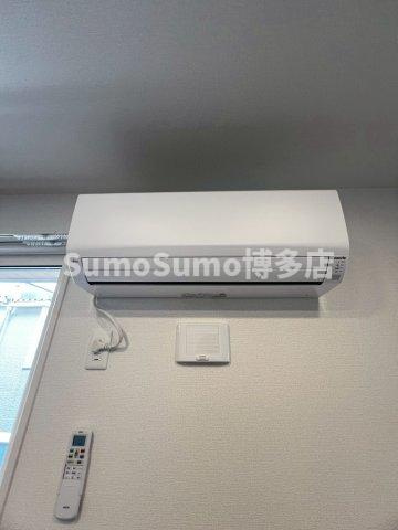 リトルノナチカの設備