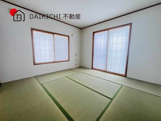【和室】 | 行田市大字埼玉　中古戸建