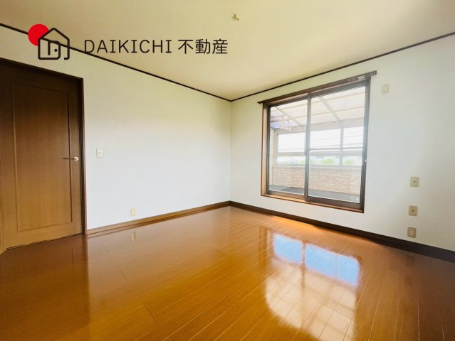 【寝室】 | 行田市大字埼玉　中古戸建