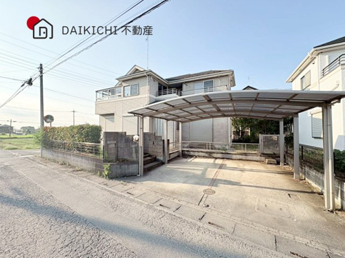 行田市大字埼玉　中古戸建の画像