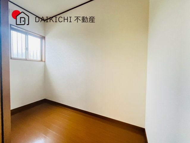 【洋室】 | 行田市大字埼玉　中古戸建