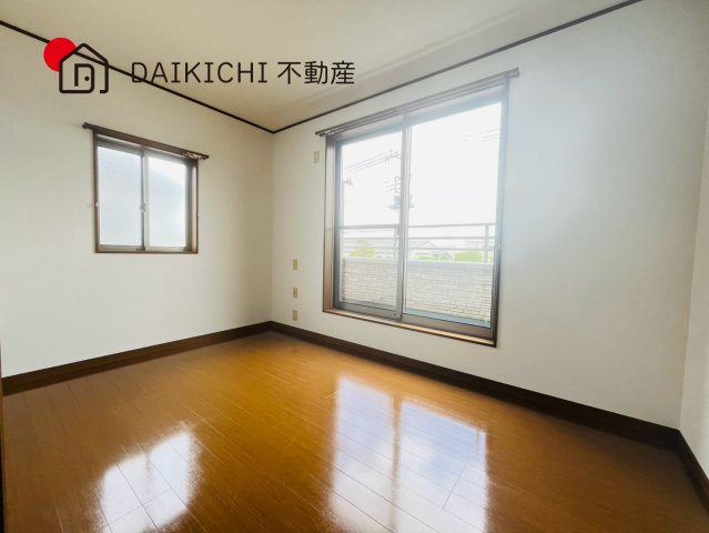 【洋室】 | 行田市大字埼玉　中古戸建