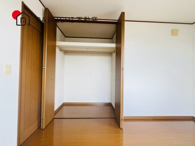 【収納】 | 行田市大字埼玉　中古戸建