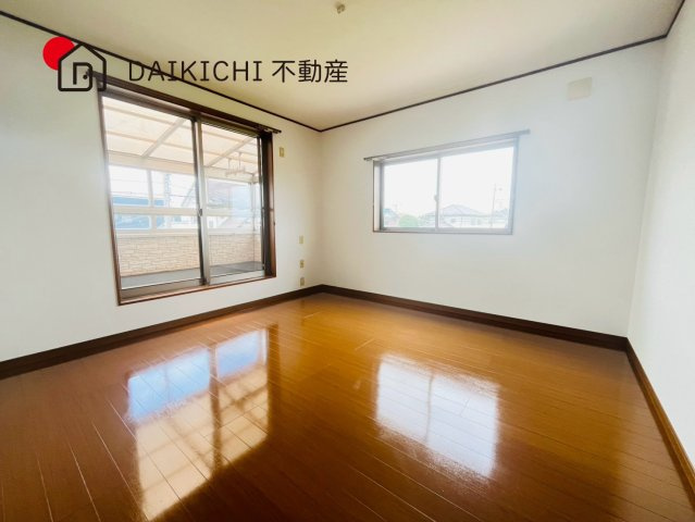 【子供部屋】 | 行田市大字埼玉　中古戸建