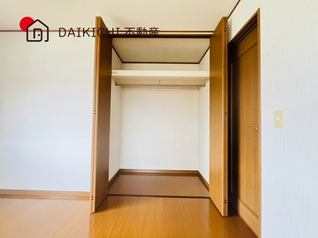 【収納】 | 行田市大字埼玉　中古戸建