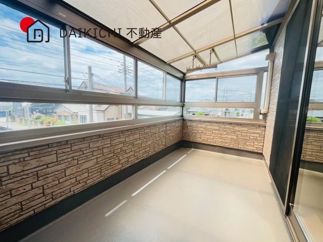 【内装】 | 行田市大字埼玉　中古戸建