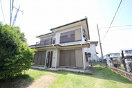 KEM鹿沼市松原2期　中古戸建の画像