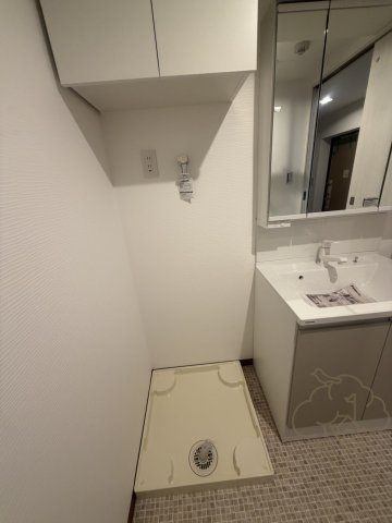 LEGALAND福島Northの設備