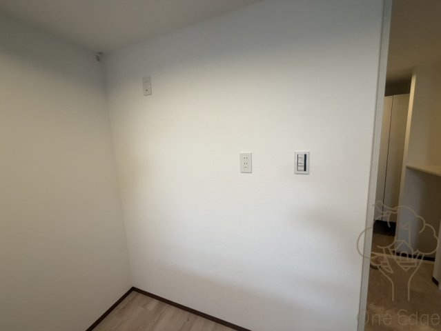 LEGALAND福島Northのキッチン