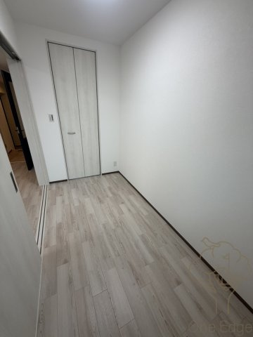 LEGALAND福島Northの寝室