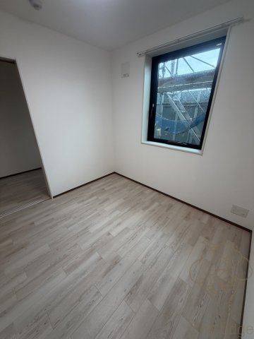 LEGALAND福島Northの居間・リビング