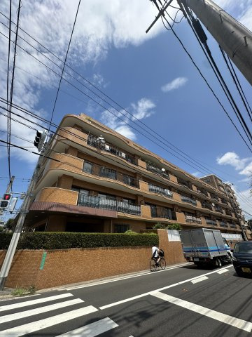 ライオンズマンション西新南 