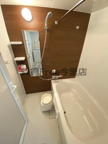 【浴室】 | メゾンキコー今里　仲介手数料無料