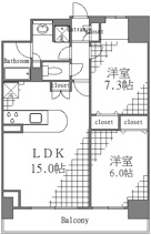 サンクレール荒川ブランガーデンの画像