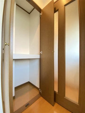 アメニティ・ハイツのその他