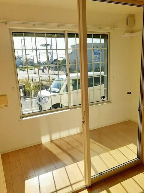 エテルナの展望