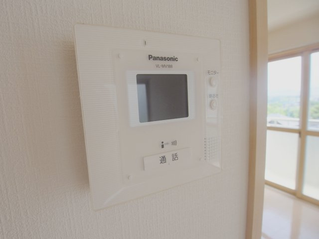 ティファニーのセキュリティ