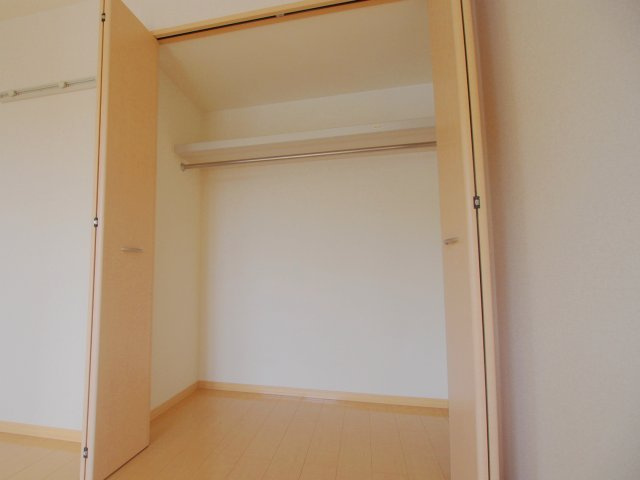 ティファニーの収納